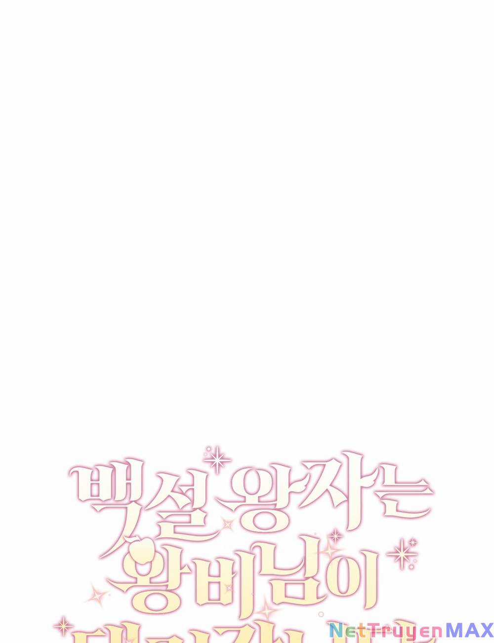 Hoàng Tử Bạch Tuyết Đã Bị Hoàng Hậu Bắt Đi Chapter 17 trang 7