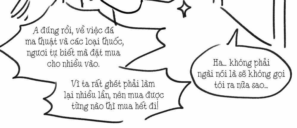 Hoàng Tử Bạch Tuyết Đã Bị Hoàng Hậu Bắt Đi Chapter 17 trang 71