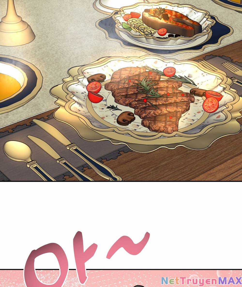 Hoàng Tử Bạch Tuyết Đã Bị Hoàng Hậu Bắt Đi Chapter 17 trang 74