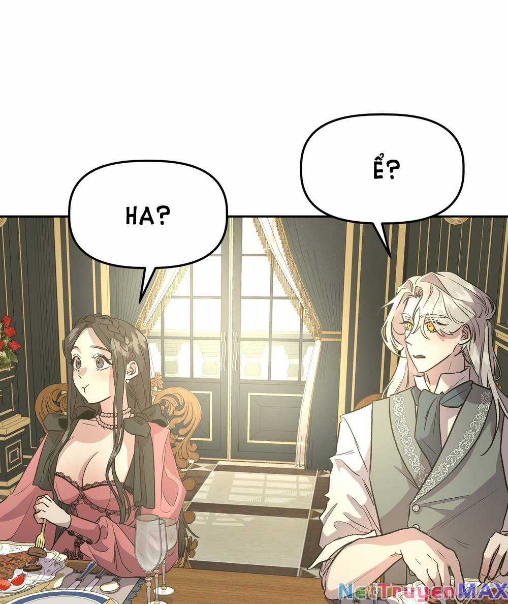 Hoàng Tử Bạch Tuyết Đã Bị Hoàng Hậu Bắt Đi Chapter 17 trang 77