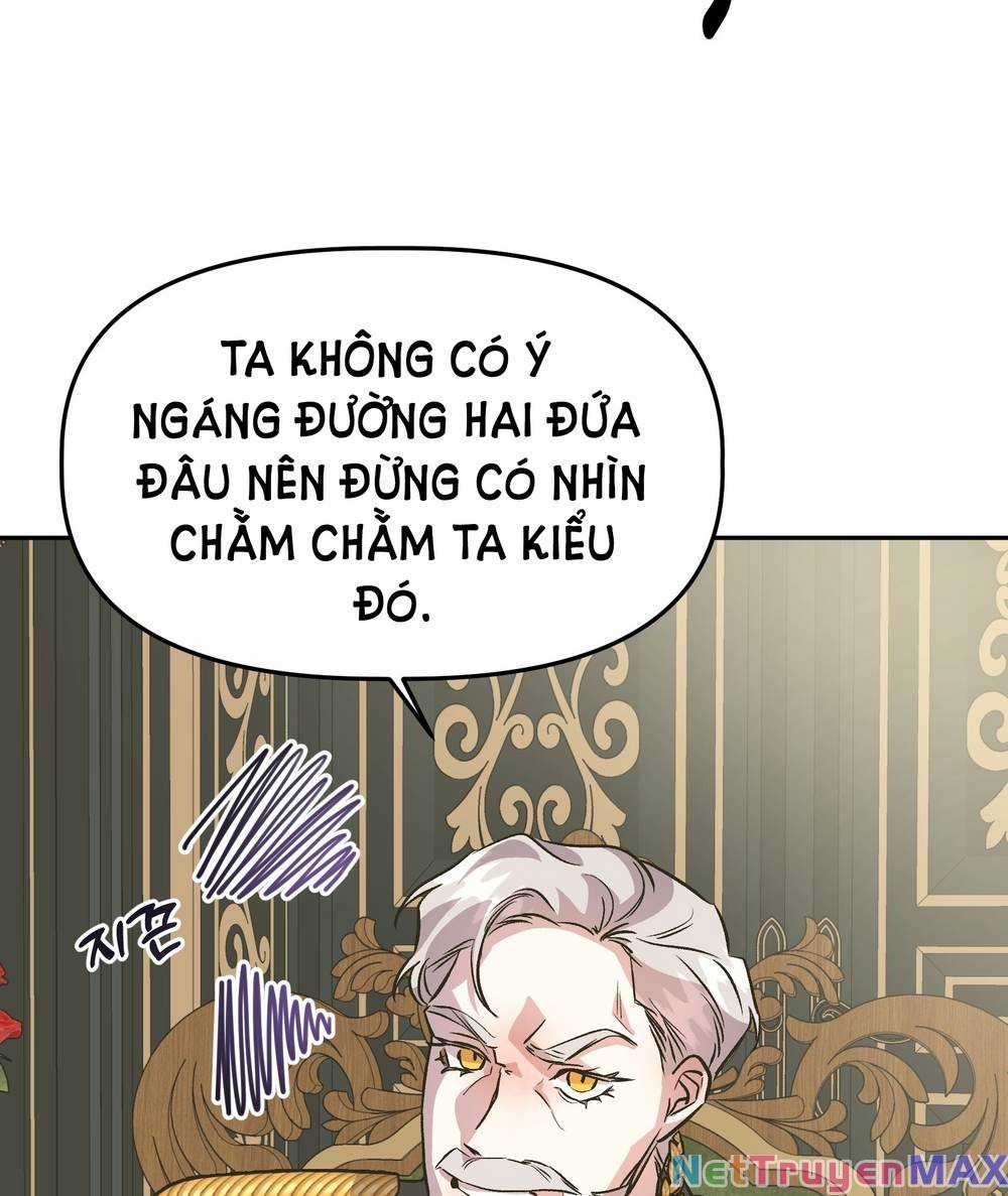Hoàng Tử Bạch Tuyết Đã Bị Hoàng Hậu Bắt Đi Chapter 17 trang 81