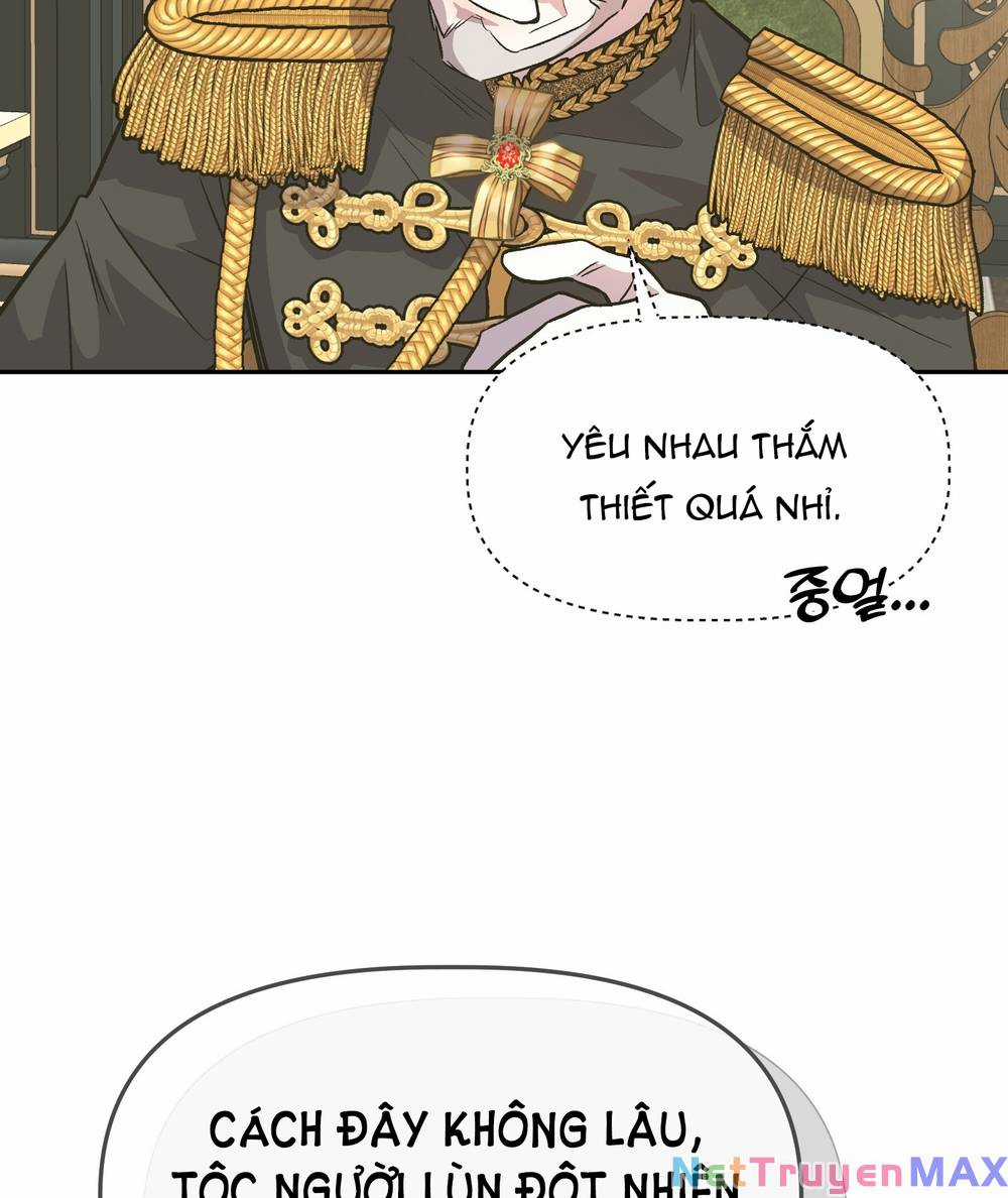 Hoàng Tử Bạch Tuyết Đã Bị Hoàng Hậu Bắt Đi Chapter 17 trang 82