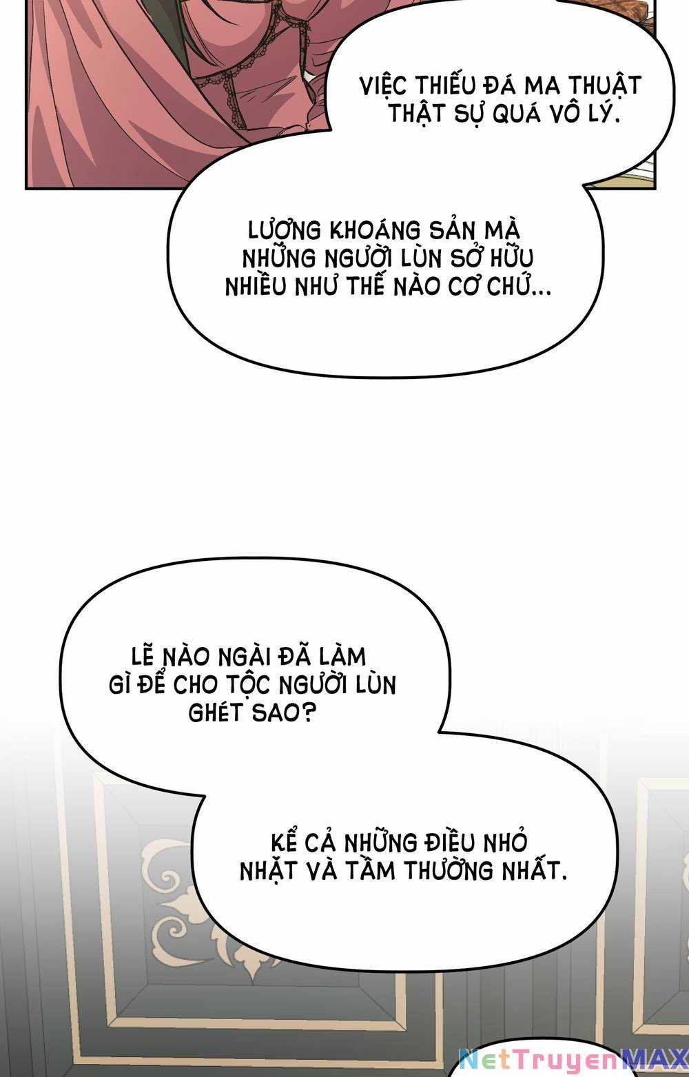 Hoàng Tử Bạch Tuyết Đã Bị Hoàng Hậu Bắt Đi Chapter 17 trang 92