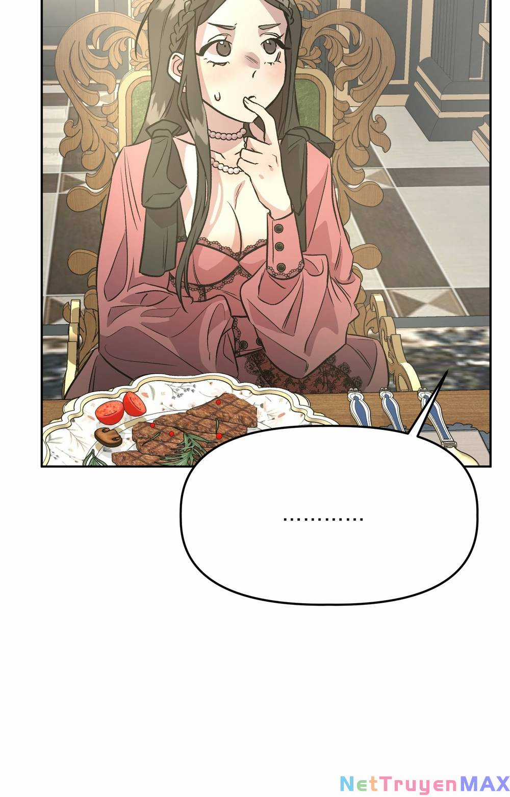 Hoàng Tử Bạch Tuyết Đã Bị Hoàng Hậu Bắt Đi Chapter 17 trang 95