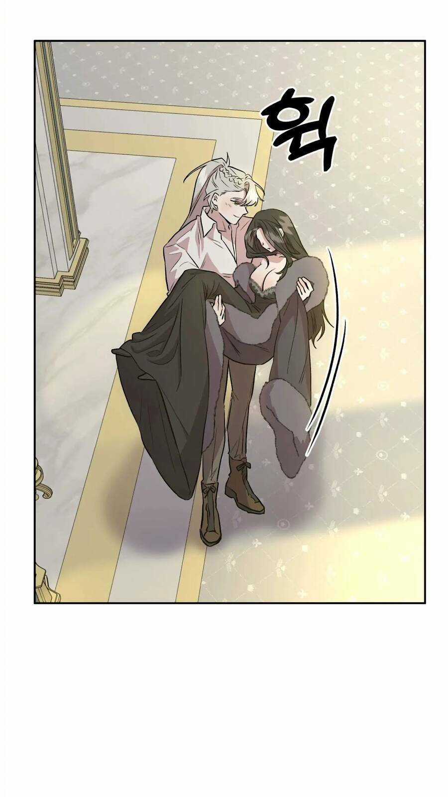 Hoàng Tử Bạch Tuyết Đã Bị Hoàng Hậu Bắt Đi Chapter 9 trang 11