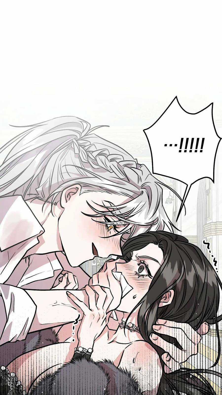 Hoàng Tử Bạch Tuyết Đã Bị Hoàng Hậu Bắt Đi Chapter 9 trang 2