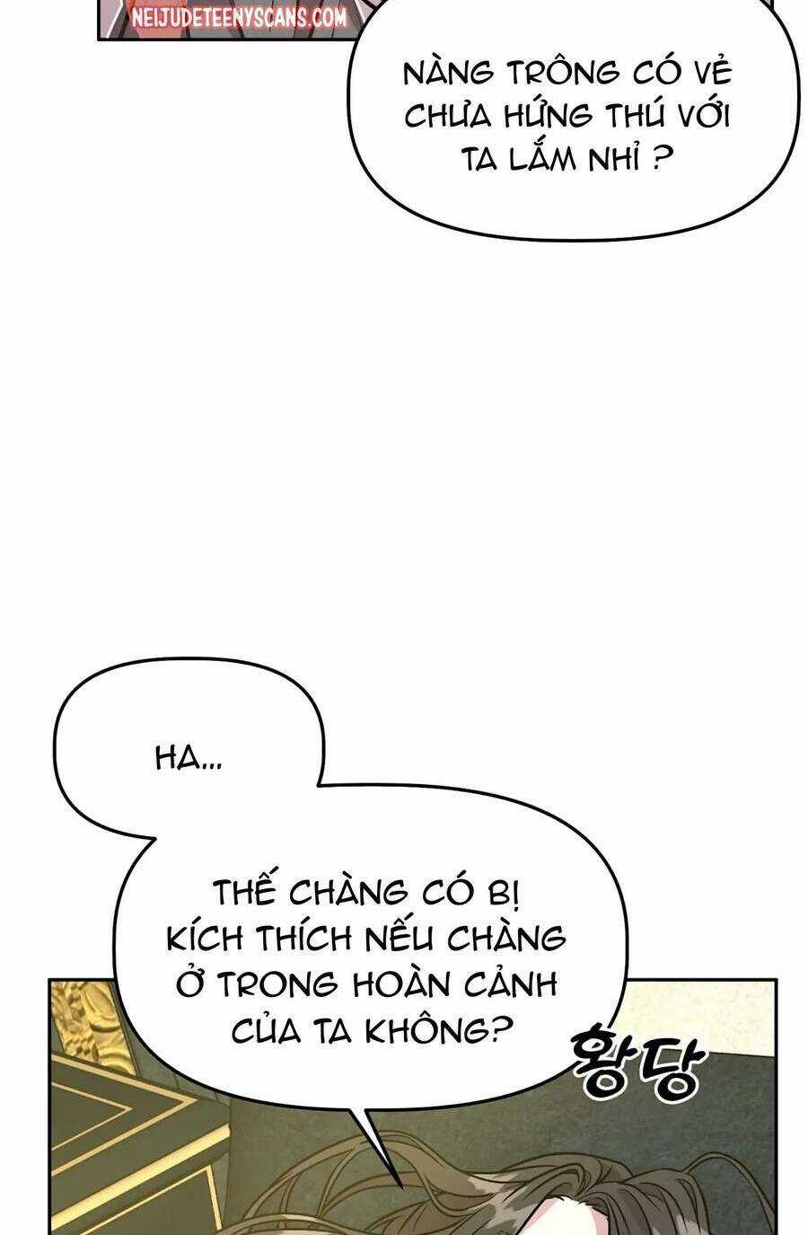 Hoàng Tử Bạch Tuyết Đã Bị Hoàng Hậu Bắt Đi Chapter 9 trang 21