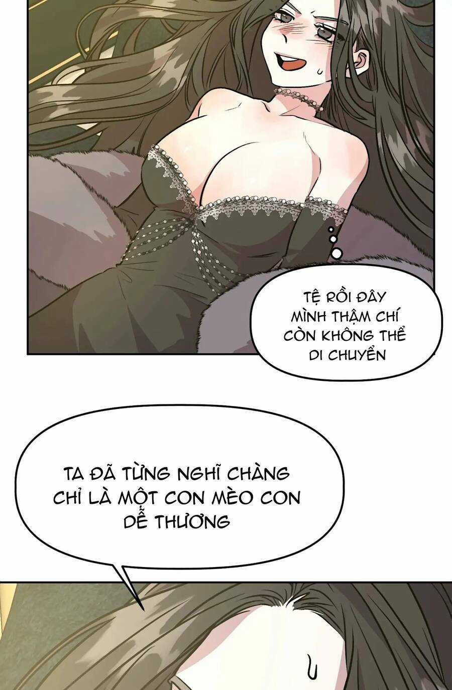 Hoàng Tử Bạch Tuyết Đã Bị Hoàng Hậu Bắt Đi Chapter 9 trang 22