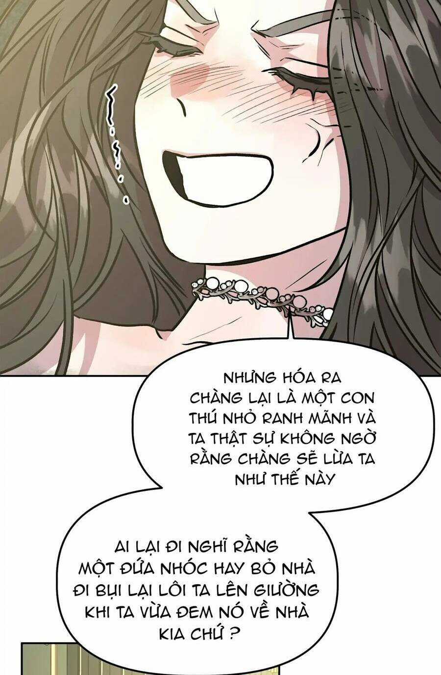 Hoàng Tử Bạch Tuyết Đã Bị Hoàng Hậu Bắt Đi Chapter 9 trang 23