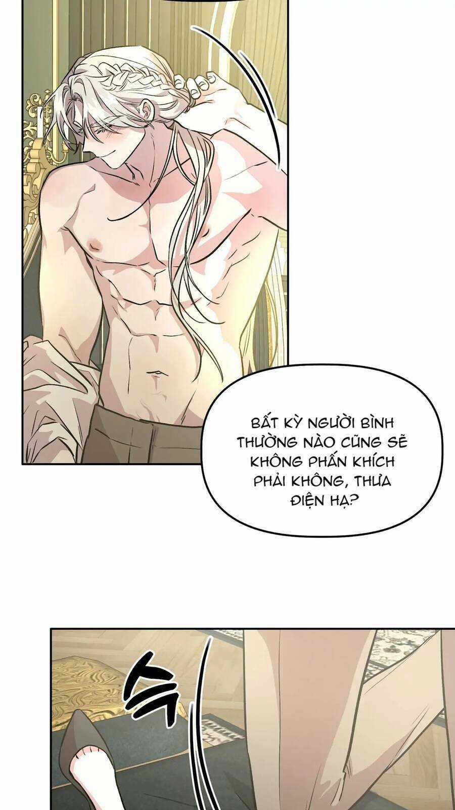 Hoàng Tử Bạch Tuyết Đã Bị Hoàng Hậu Bắt Đi Chapter 9 trang 24