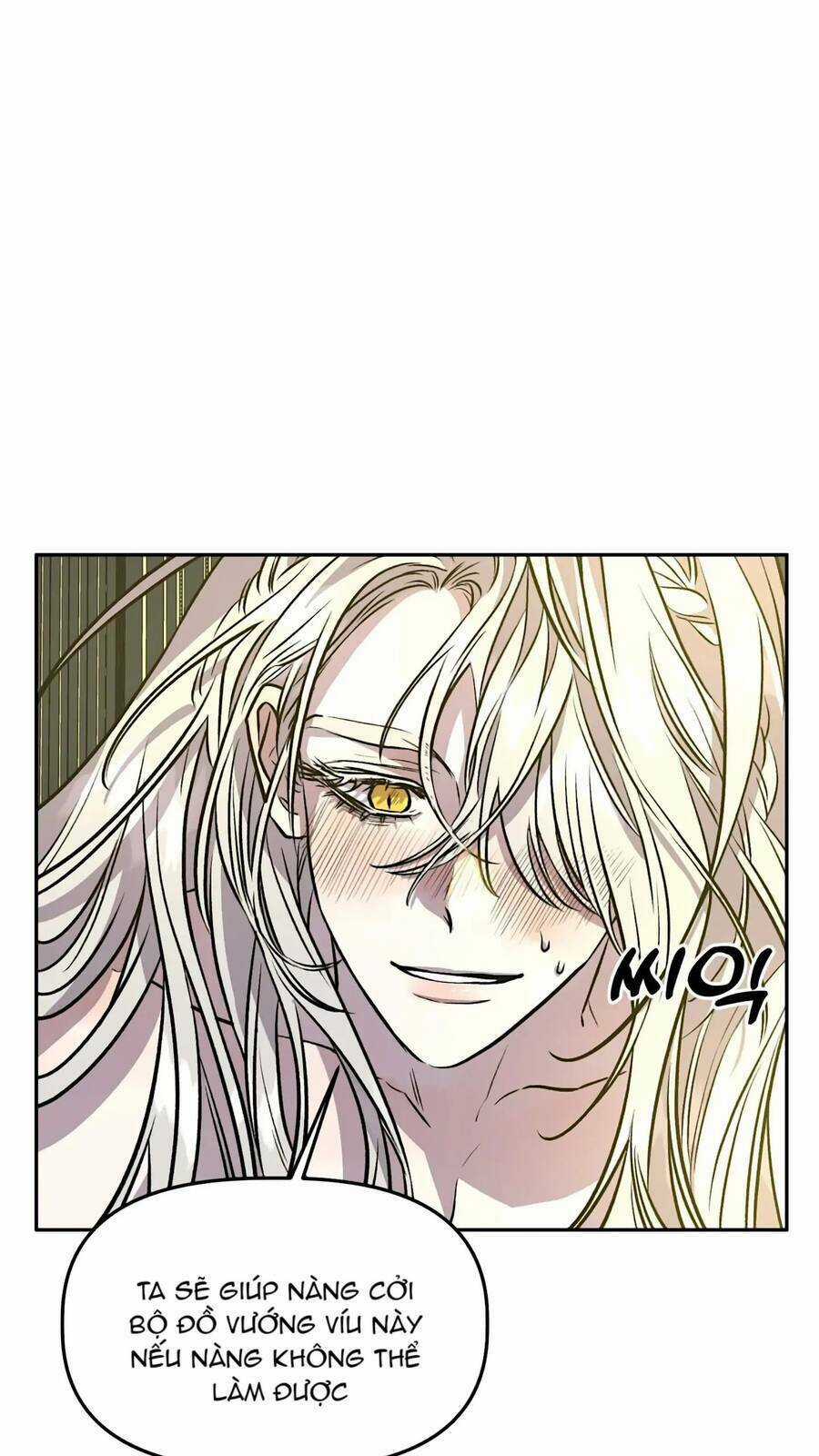 Hoàng Tử Bạch Tuyết Đã Bị Hoàng Hậu Bắt Đi Chapter 9 trang 27