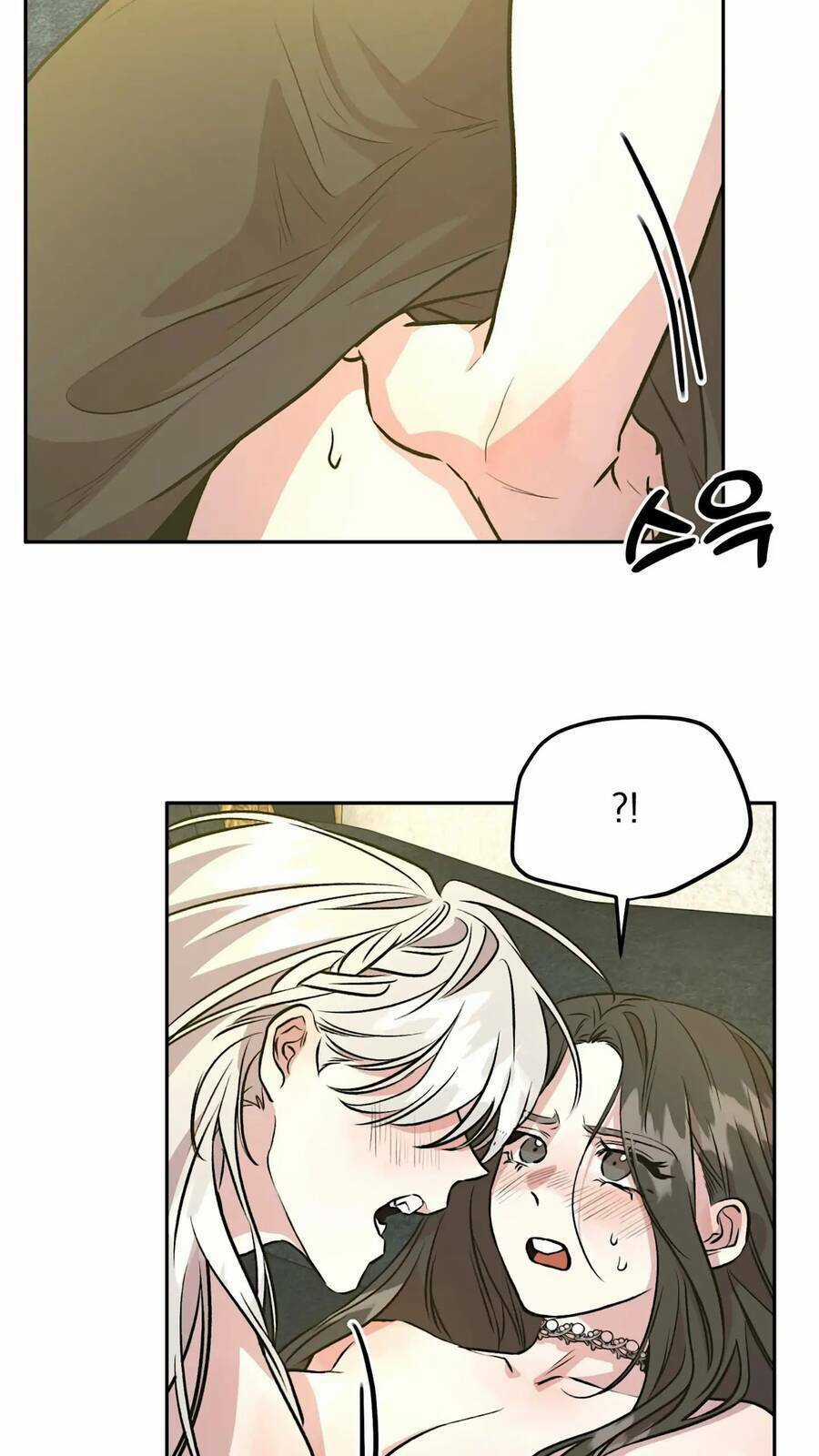 Hoàng Tử Bạch Tuyết Đã Bị Hoàng Hậu Bắt Đi Chapter 9 trang 29