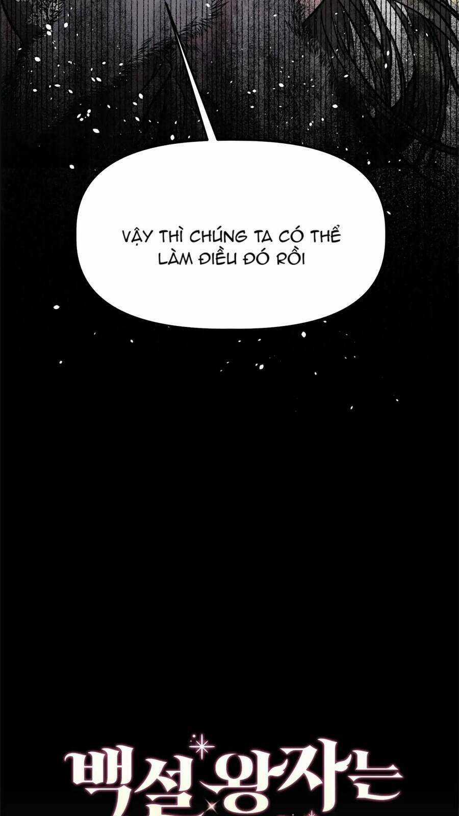 Hoàng Tử Bạch Tuyết Đã Bị Hoàng Hậu Bắt Đi Chapter 9 trang 3