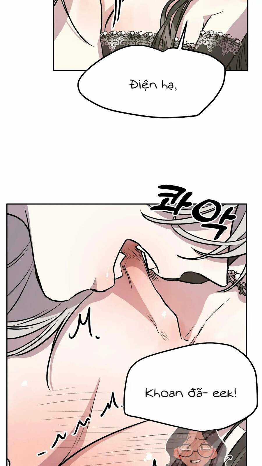 Hoàng Tử Bạch Tuyết Đã Bị Hoàng Hậu Bắt Đi Chapter 9 trang 30