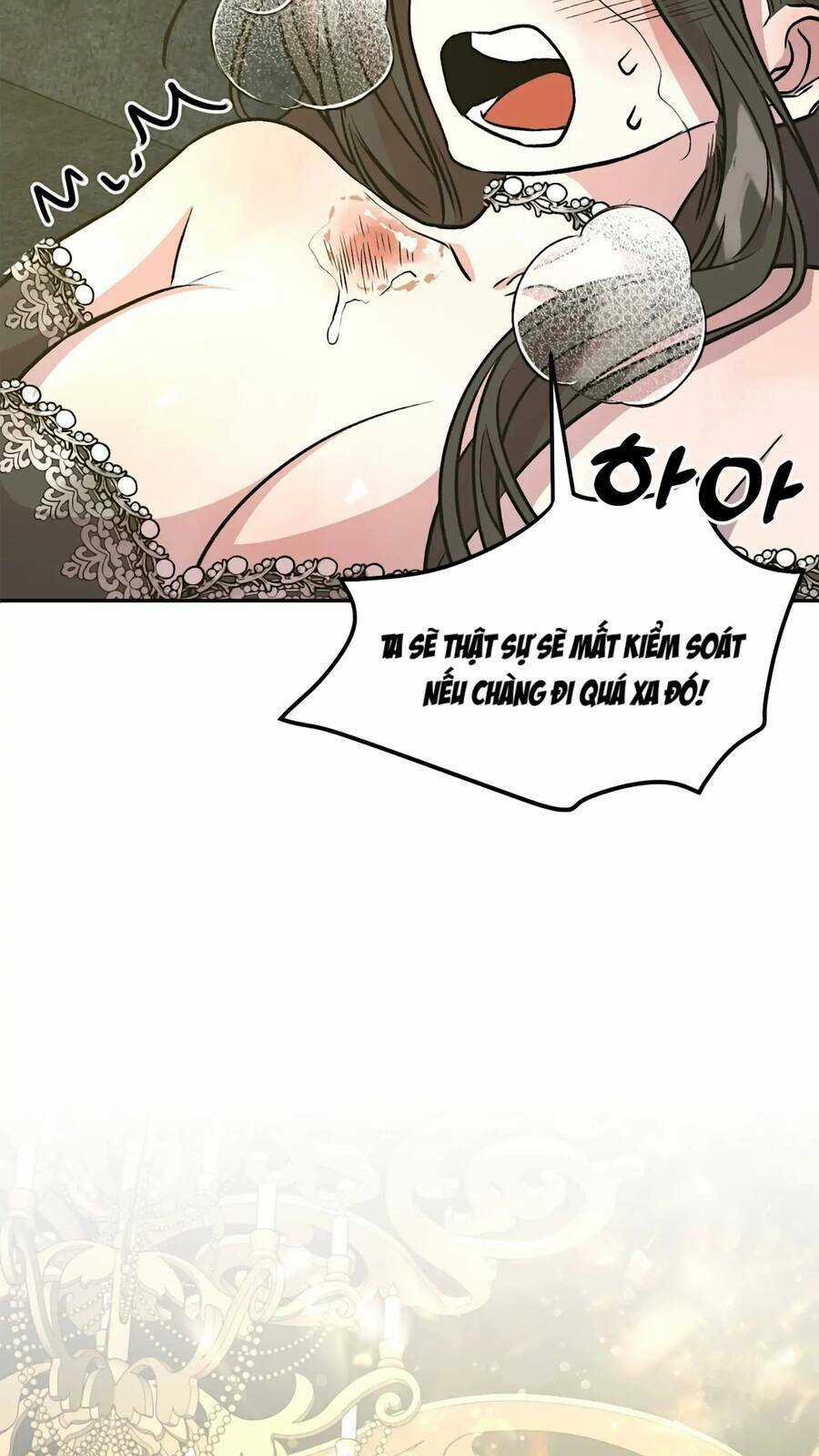 Hoàng Tử Bạch Tuyết Đã Bị Hoàng Hậu Bắt Đi Chapter 9 trang 32