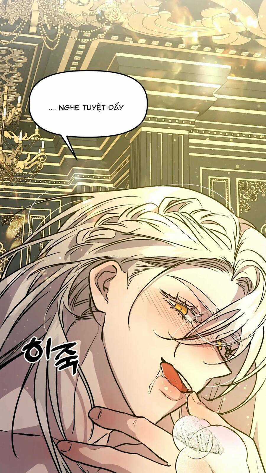 Hoàng Tử Bạch Tuyết Đã Bị Hoàng Hậu Bắt Đi Chapter 9 trang 33