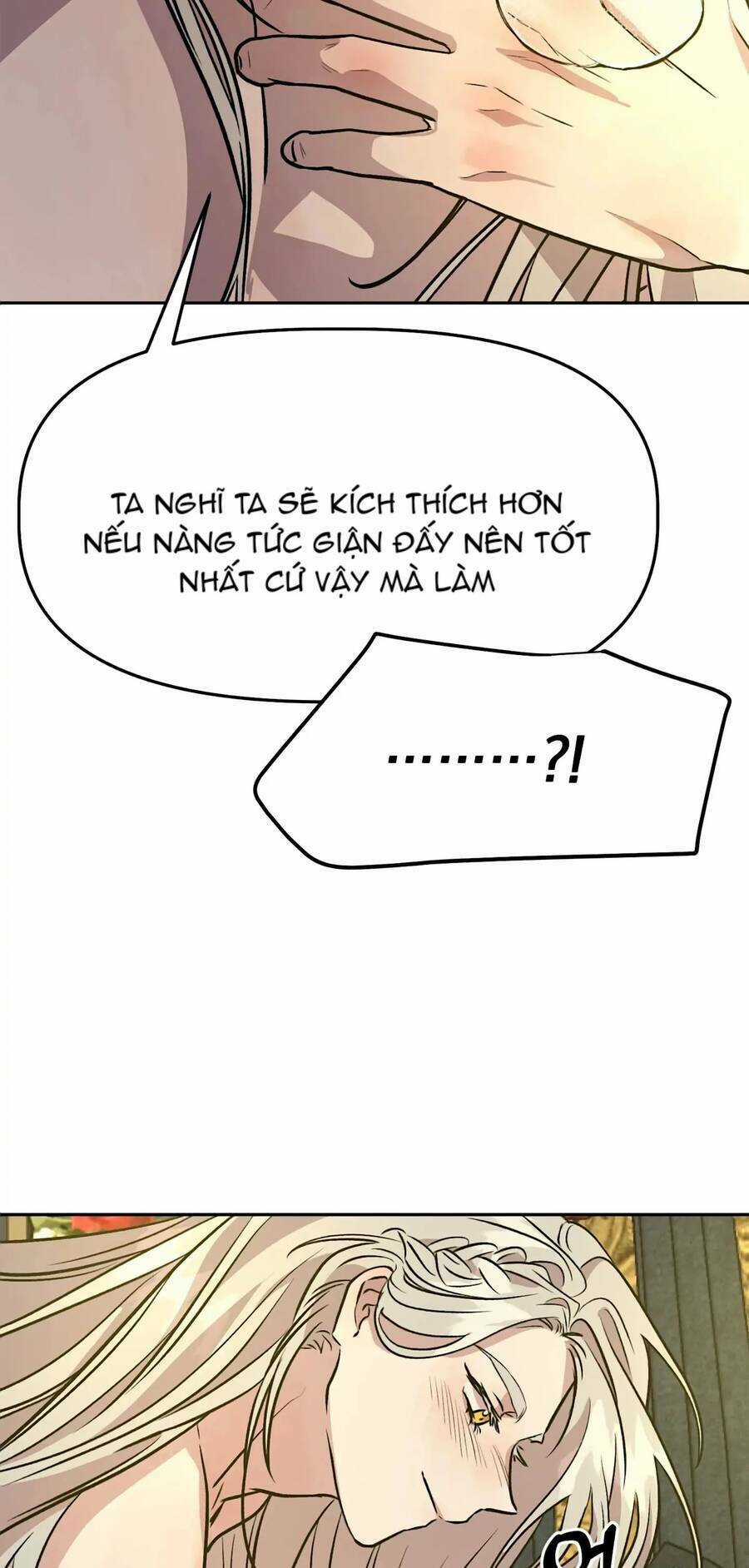 Hoàng Tử Bạch Tuyết Đã Bị Hoàng Hậu Bắt Đi Chapter 9 trang 34