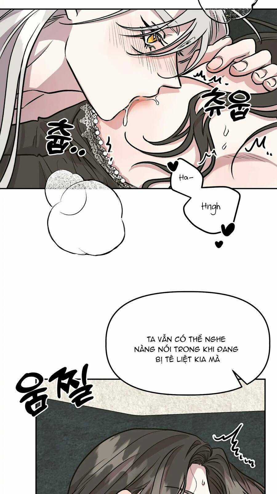 Hoàng Tử Bạch Tuyết Đã Bị Hoàng Hậu Bắt Đi Chapter 9 trang 39