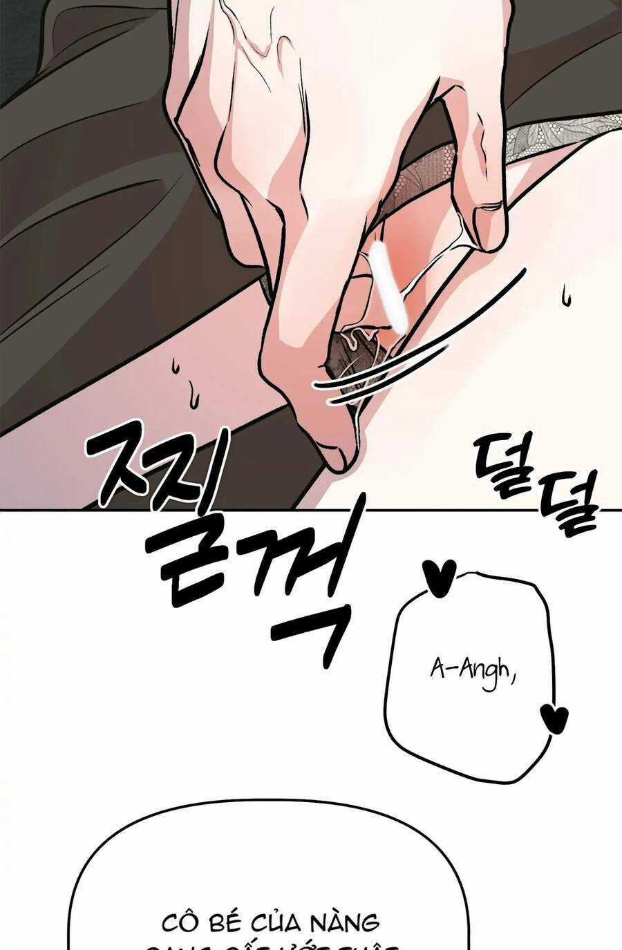 Hoàng Tử Bạch Tuyết Đã Bị Hoàng Hậu Bắt Đi Chapter 9 trang 44