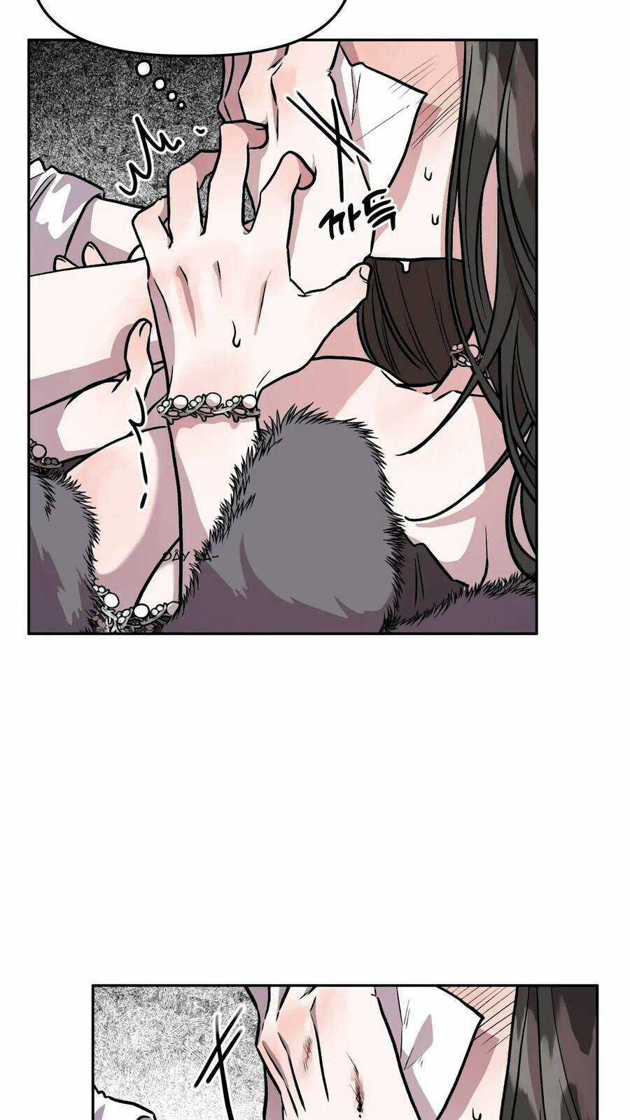 Hoàng Tử Bạch Tuyết Đã Bị Hoàng Hậu Bắt Đi Chapter 9 trang 5