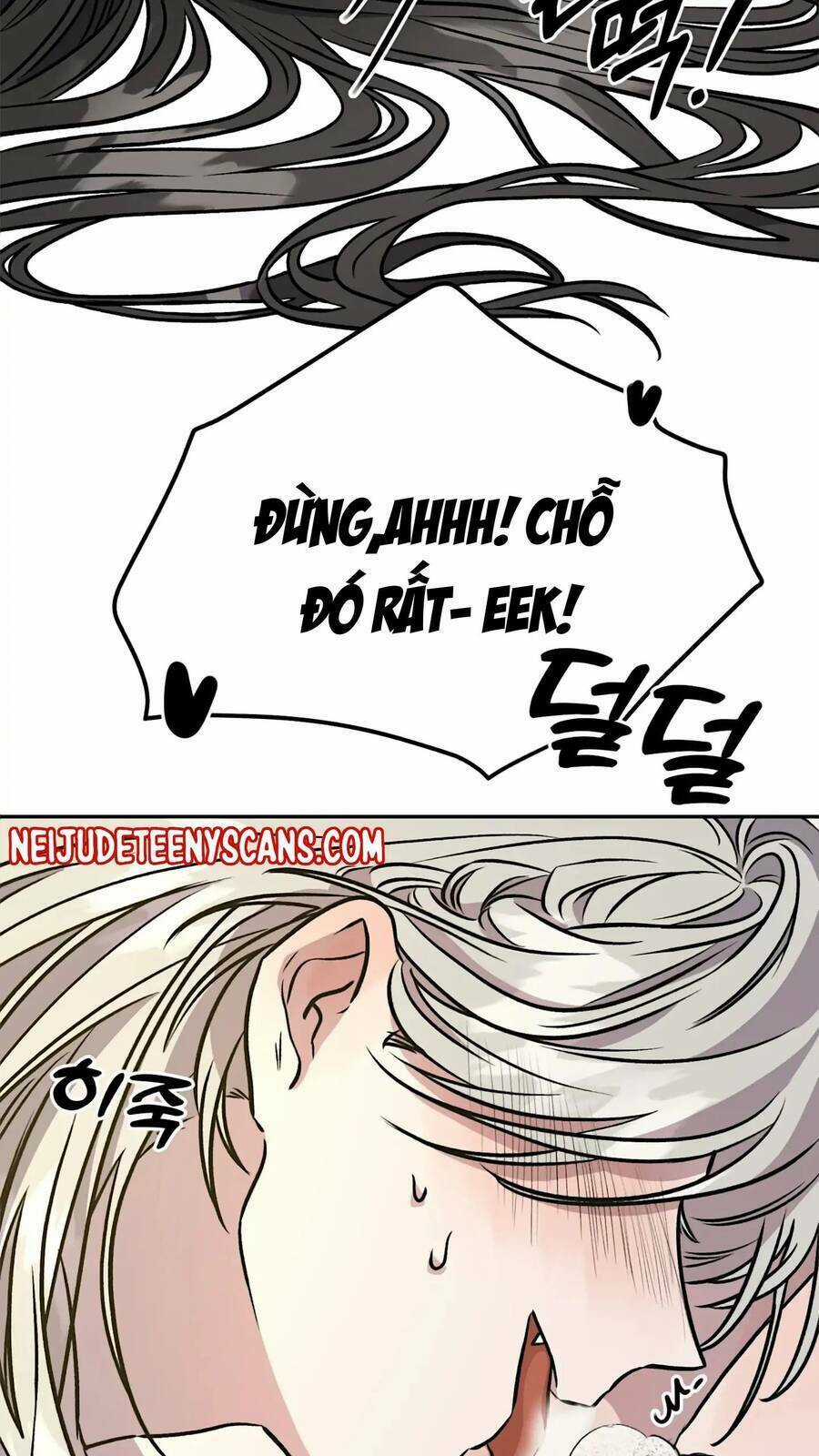 Hoàng Tử Bạch Tuyết Đã Bị Hoàng Hậu Bắt Đi Chapter 9 trang 50