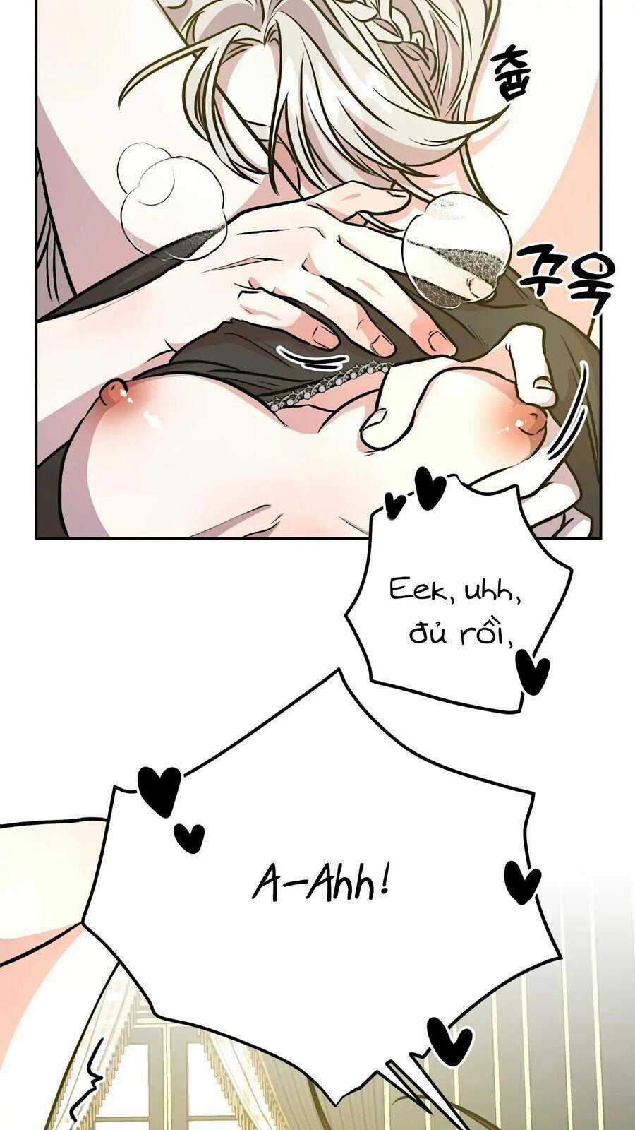 Hoàng Tử Bạch Tuyết Đã Bị Hoàng Hậu Bắt Đi Chapter 9 trang 52