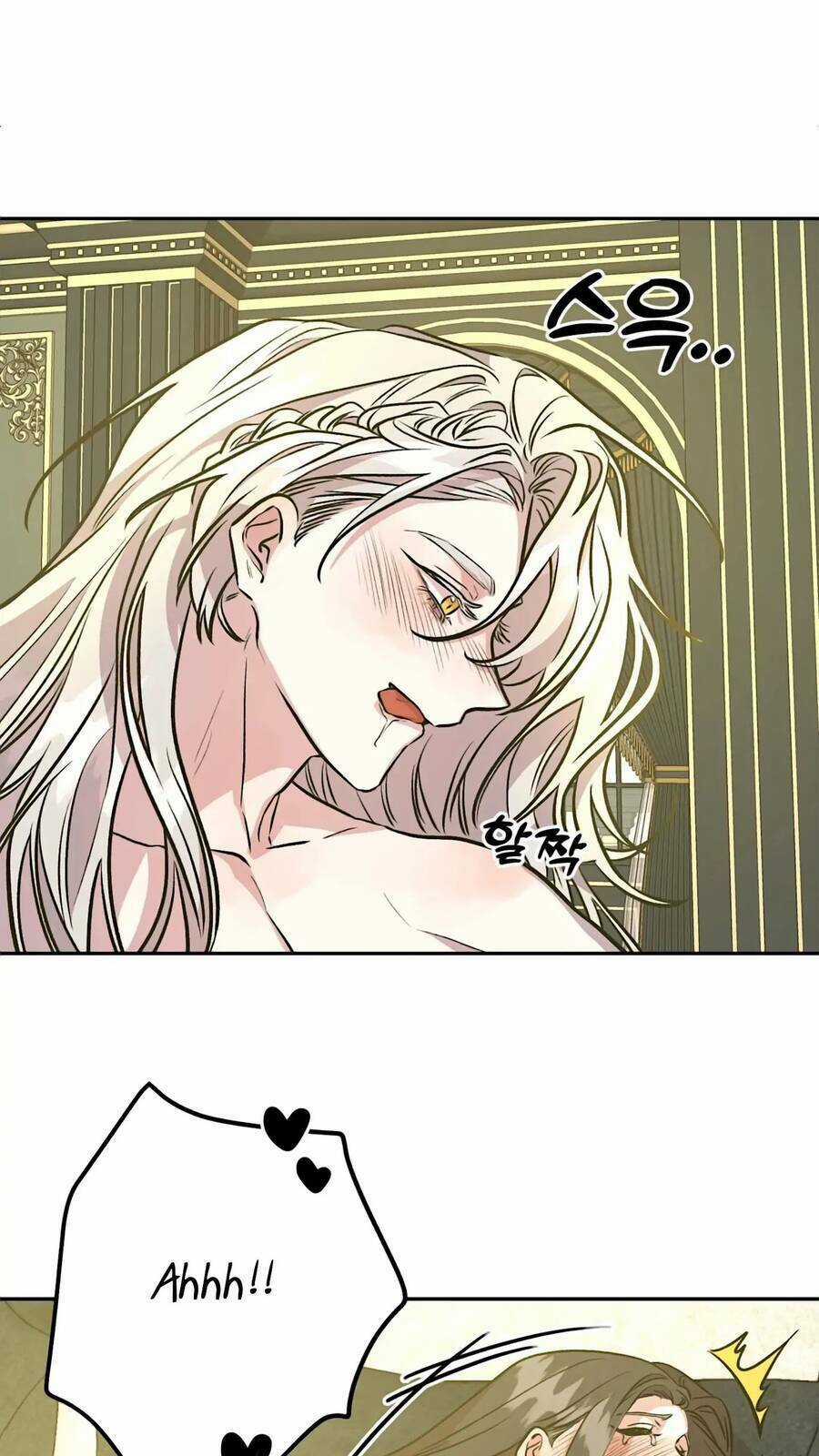 Hoàng Tử Bạch Tuyết Đã Bị Hoàng Hậu Bắt Đi Chapter 9 trang 54