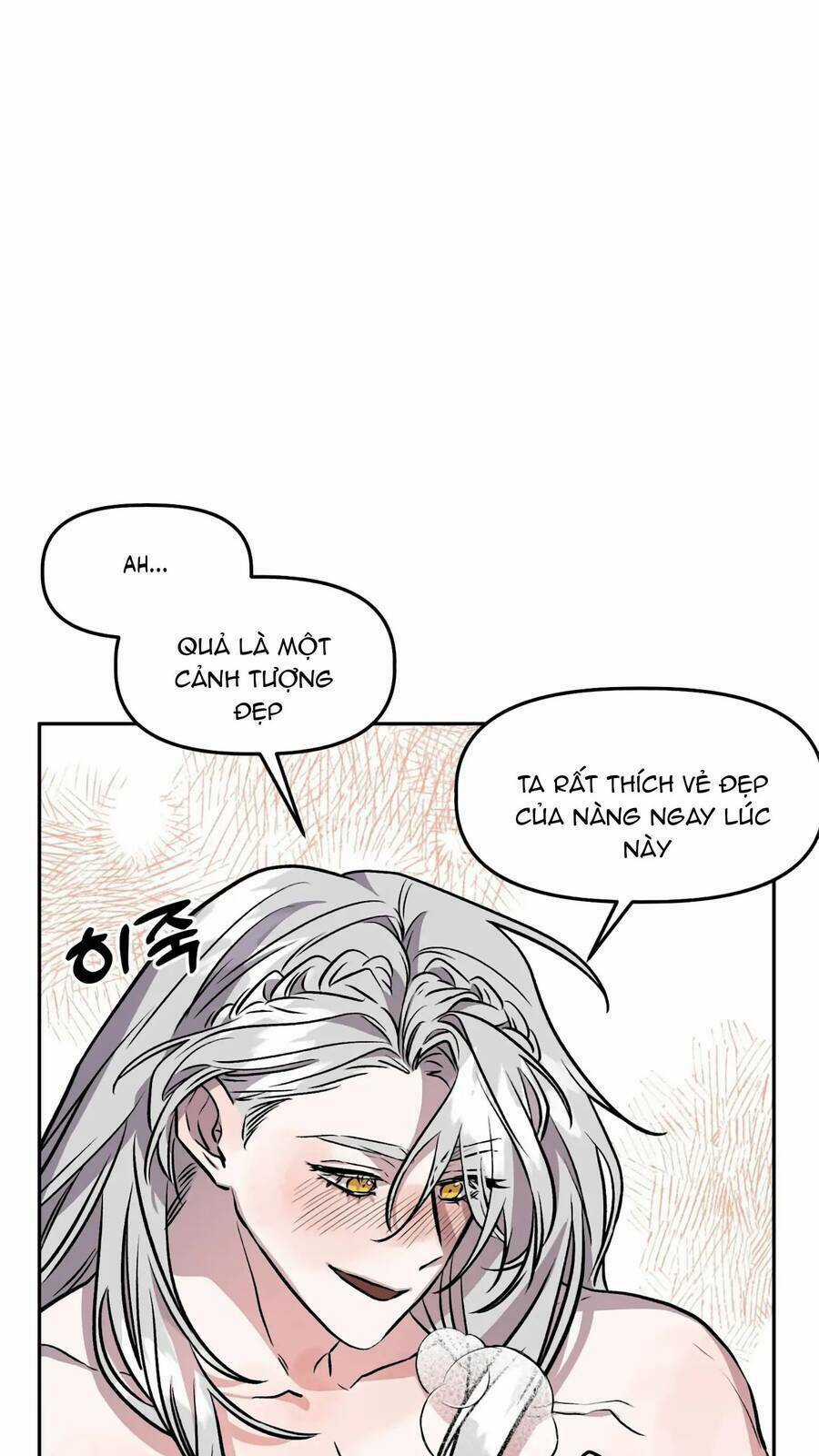 Hoàng Tử Bạch Tuyết Đã Bị Hoàng Hậu Bắt Đi Chapter 9 trang 56