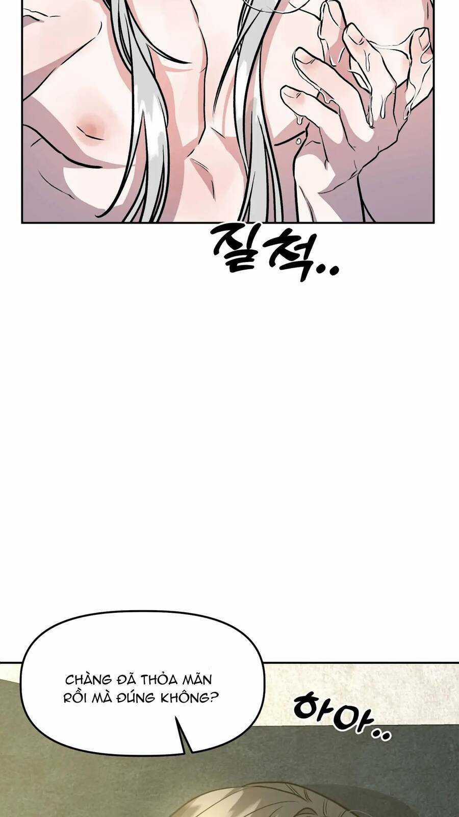 Hoàng Tử Bạch Tuyết Đã Bị Hoàng Hậu Bắt Đi Chapter 9 trang 57