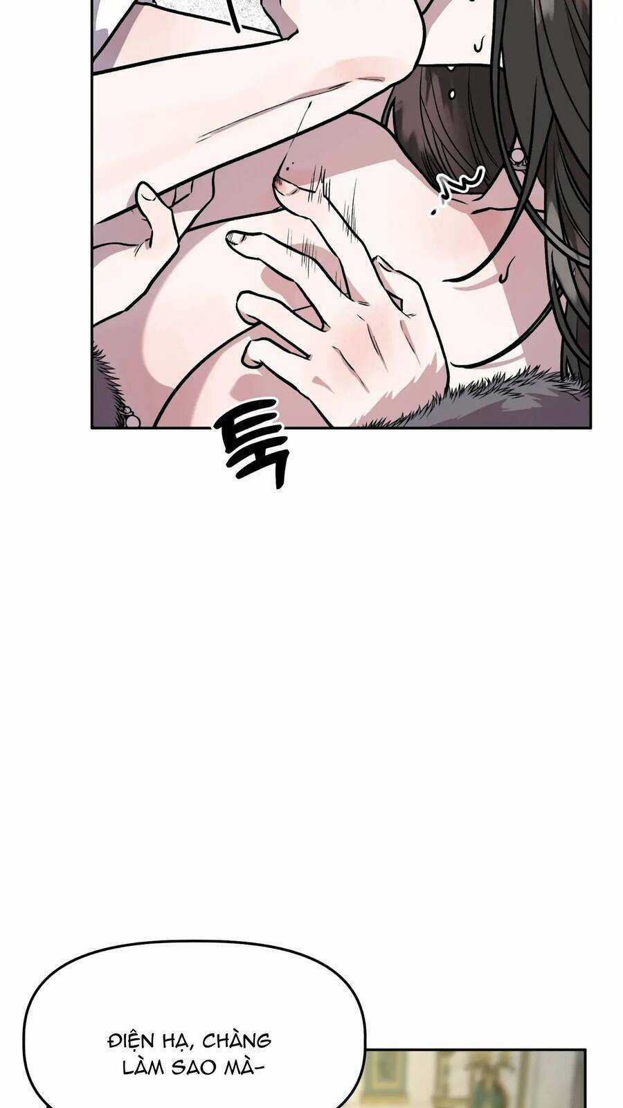 Hoàng Tử Bạch Tuyết Đã Bị Hoàng Hậu Bắt Đi Chapter 9 trang 6