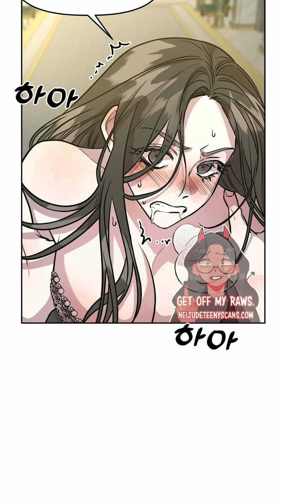 Hoàng Tử Bạch Tuyết Đã Bị Hoàng Hậu Bắt Đi Chapter 9 trang 7