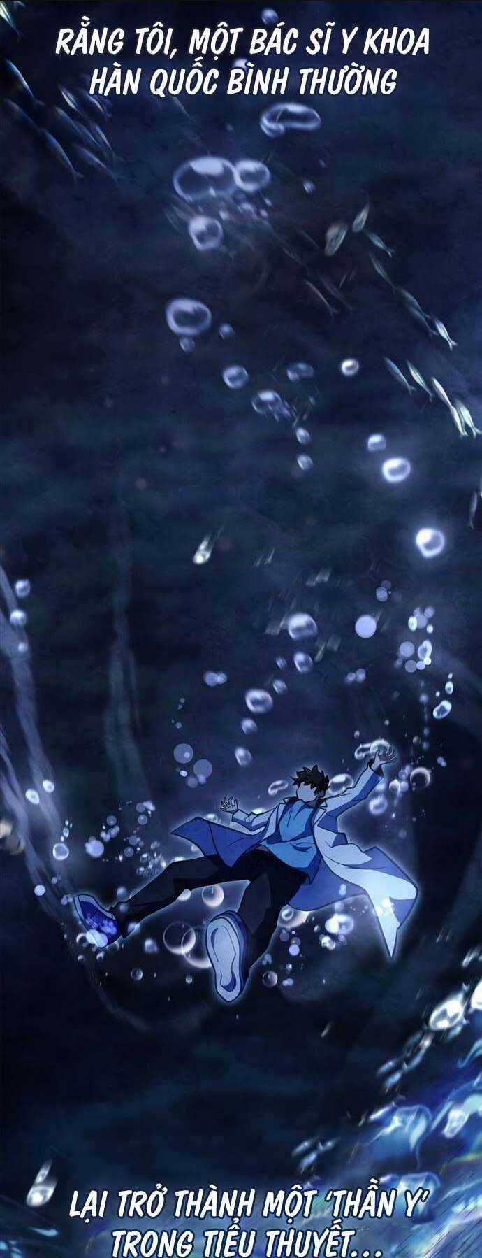 Hoàng Tử Bán Thuốc Chapter 1 trang 12