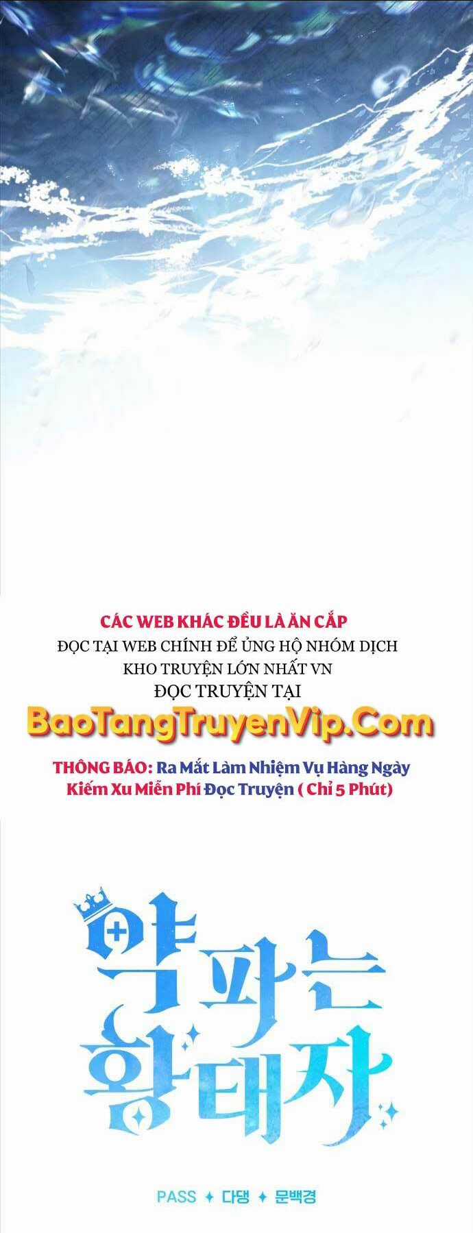 Hoàng Tử Bán Thuốc Chapter 1 trang 13