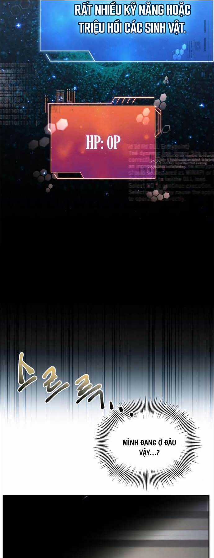 Hoàng Tử Bán Thuốc Chapter 1 trang 15