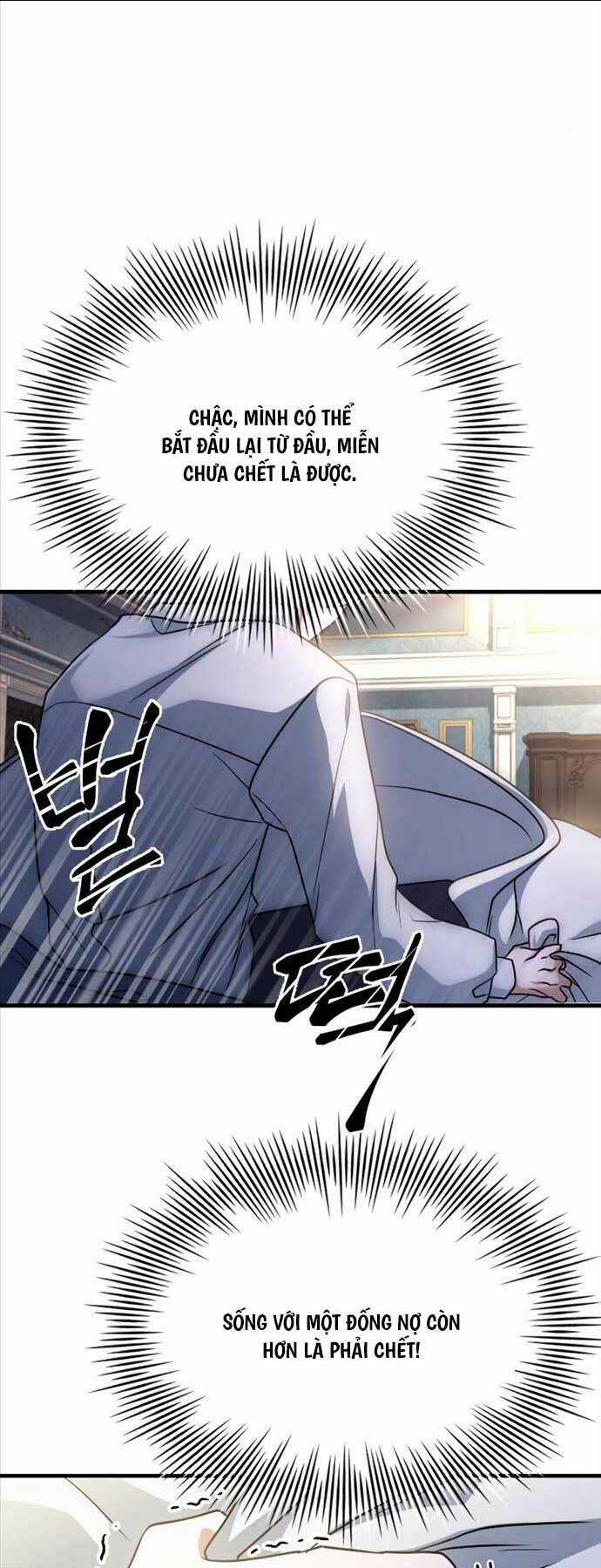 Hoàng Tử Bán Thuốc Chapter 1 trang 17