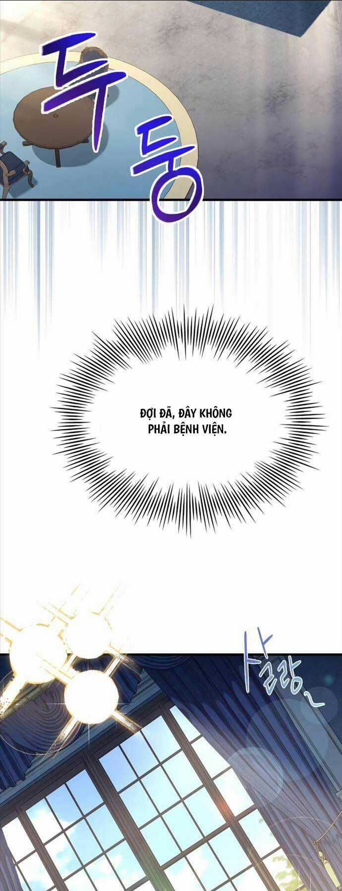 Hoàng Tử Bán Thuốc Chapter 1 trang 19