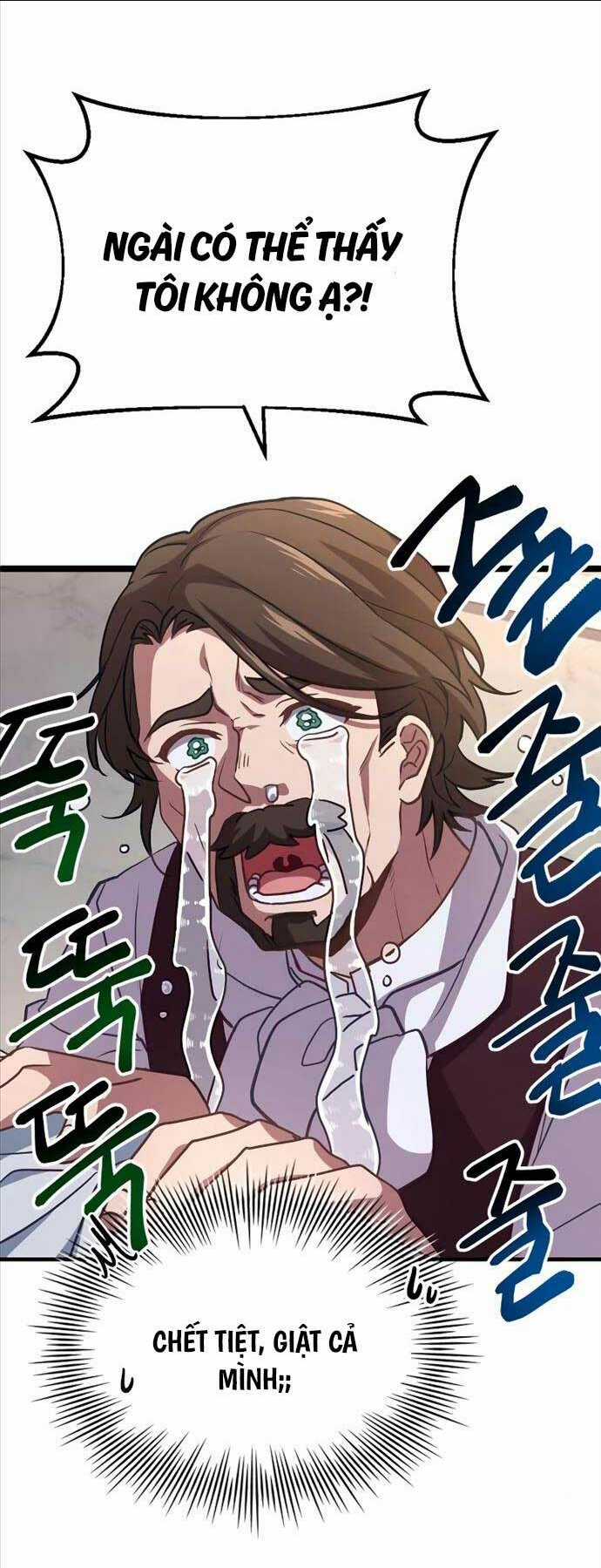 Hoàng Tử Bán Thuốc Chapter 1 trang 22