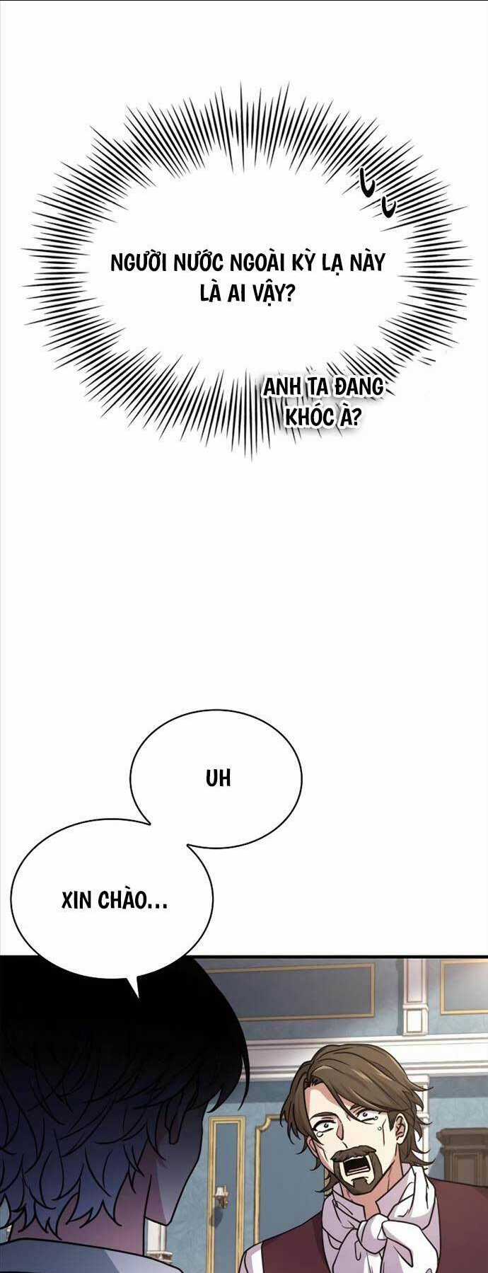 Hoàng Tử Bán Thuốc Chapter 1 trang 23