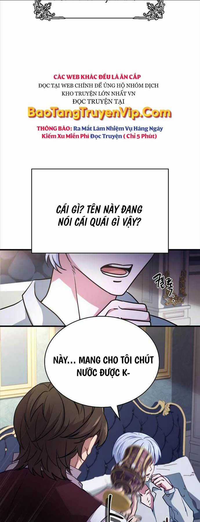 Hoàng Tử Bán Thuốc Chapter 1 trang 26