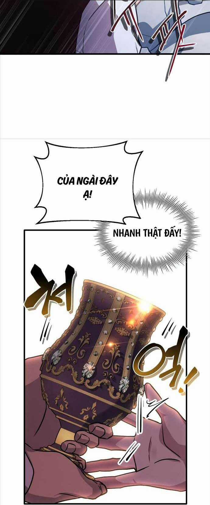 Hoàng Tử Bán Thuốc Chapter 1 trang 27