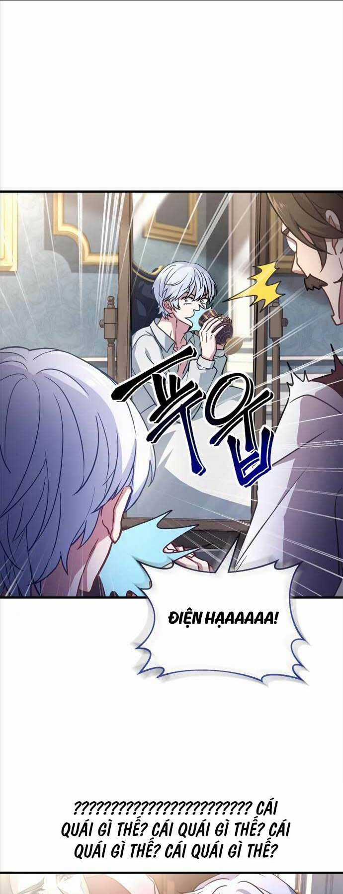 Hoàng Tử Bán Thuốc Chapter 1 trang 32