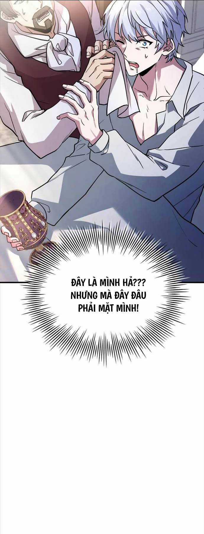 Hoàng Tử Bán Thuốc Chapter 1 trang 33