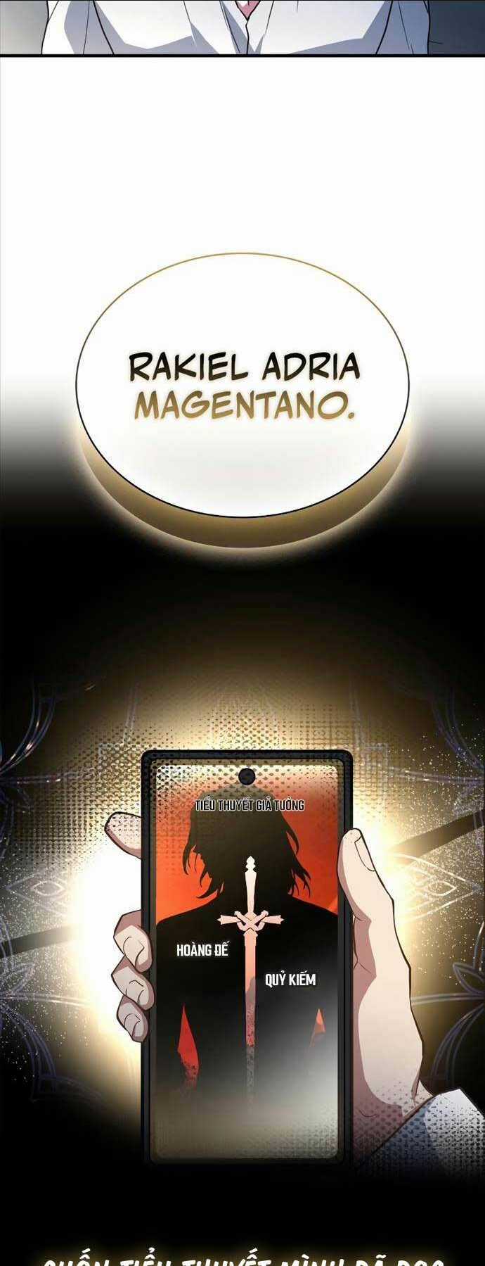 Hoàng Tử Bán Thuốc Chapter 1 trang 35