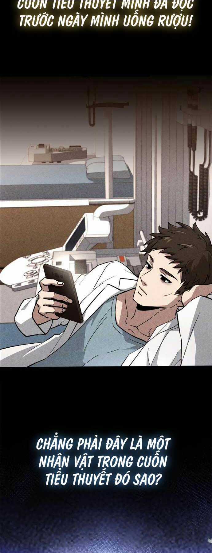 Hoàng Tử Bán Thuốc Chapter 1 trang 36