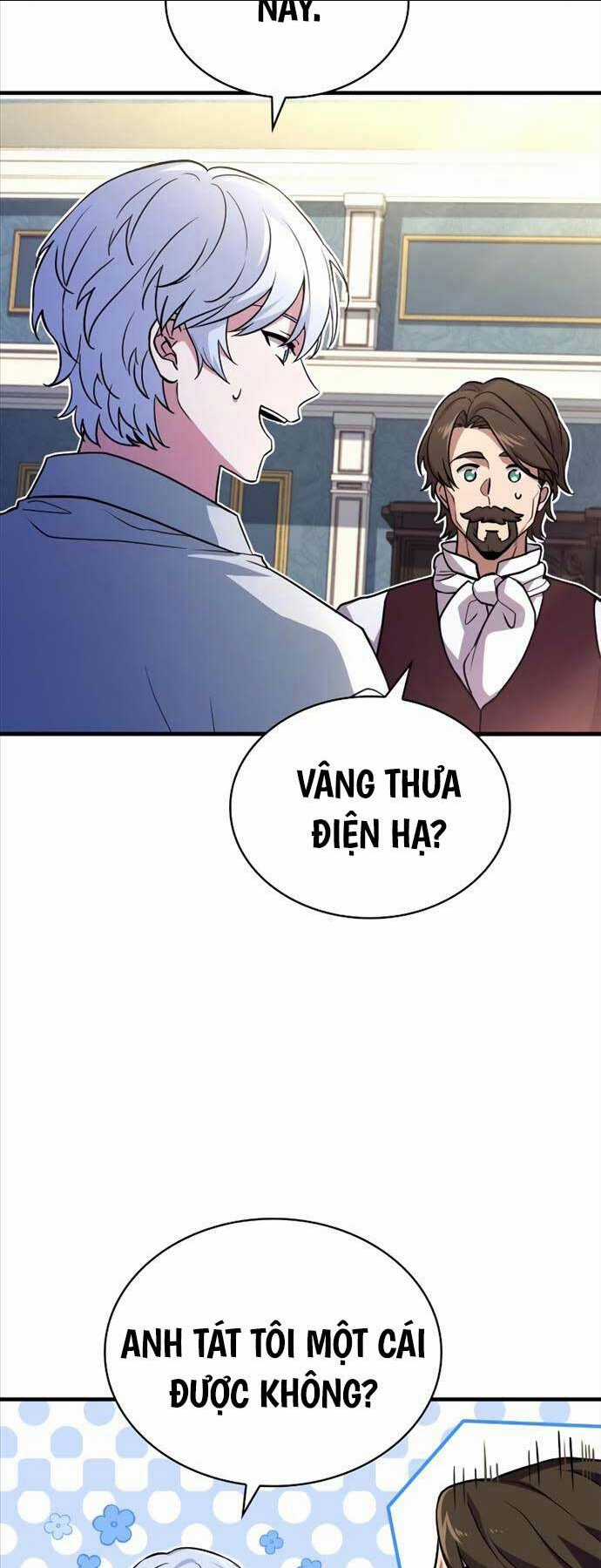 Hoàng Tử Bán Thuốc Chapter 1 trang 38