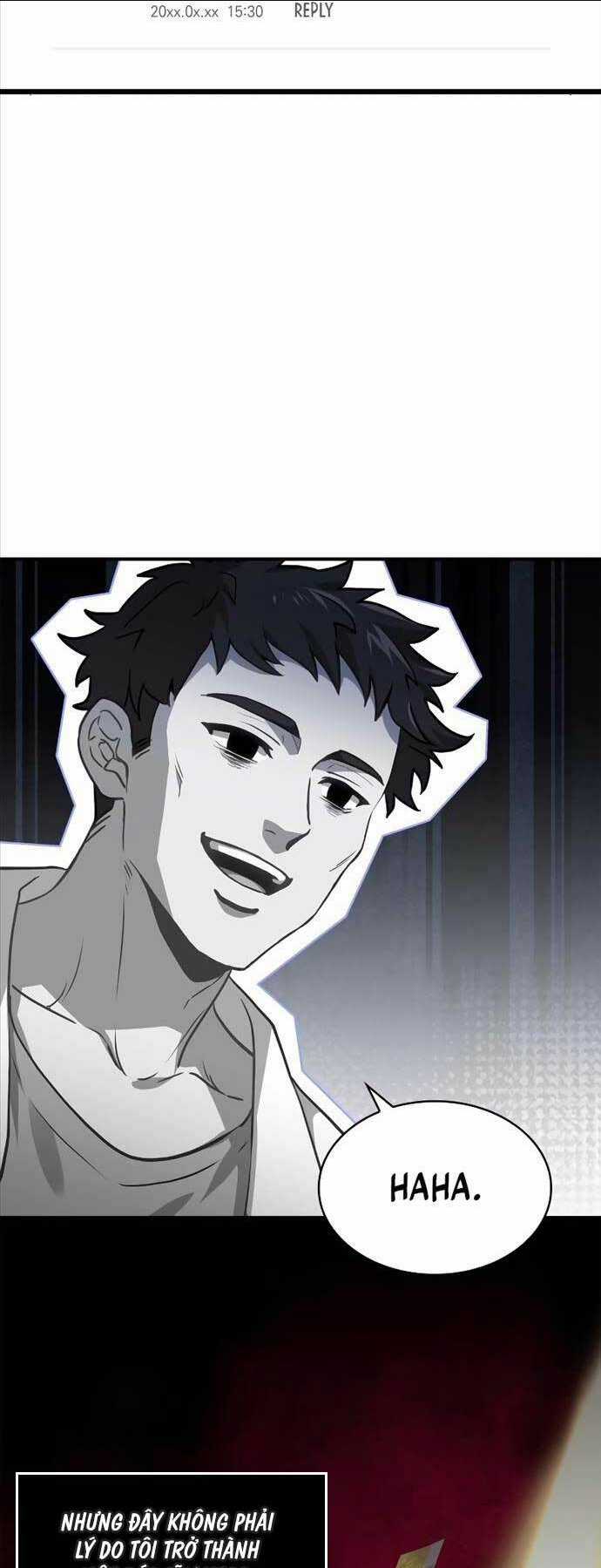 Hoàng Tử Bán Thuốc Chapter 1 trang 4