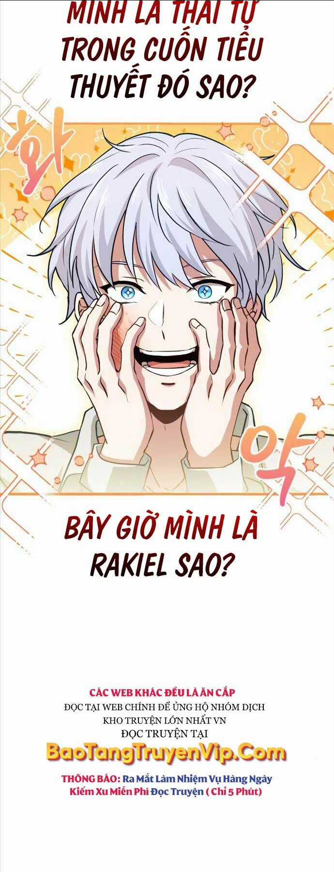 Hoàng Tử Bán Thuốc Chapter 1 trang 44