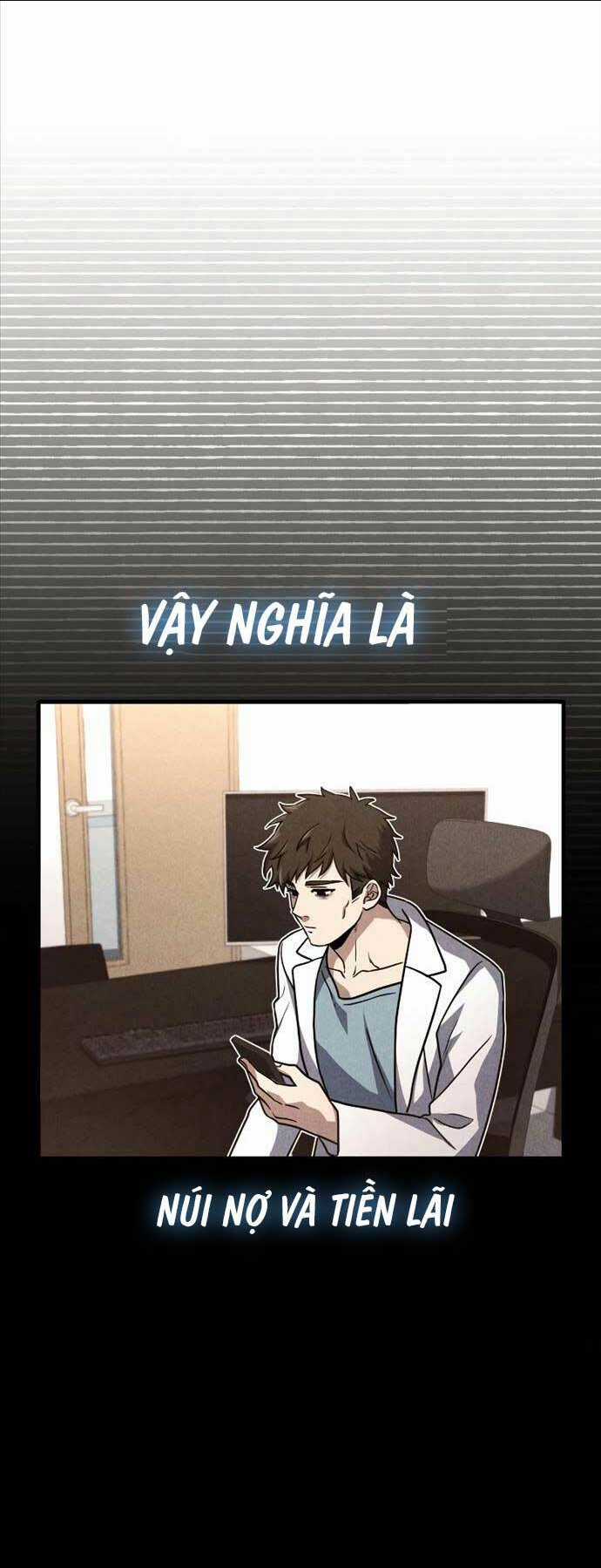 Hoàng Tử Bán Thuốc Chapter 1 trang 45