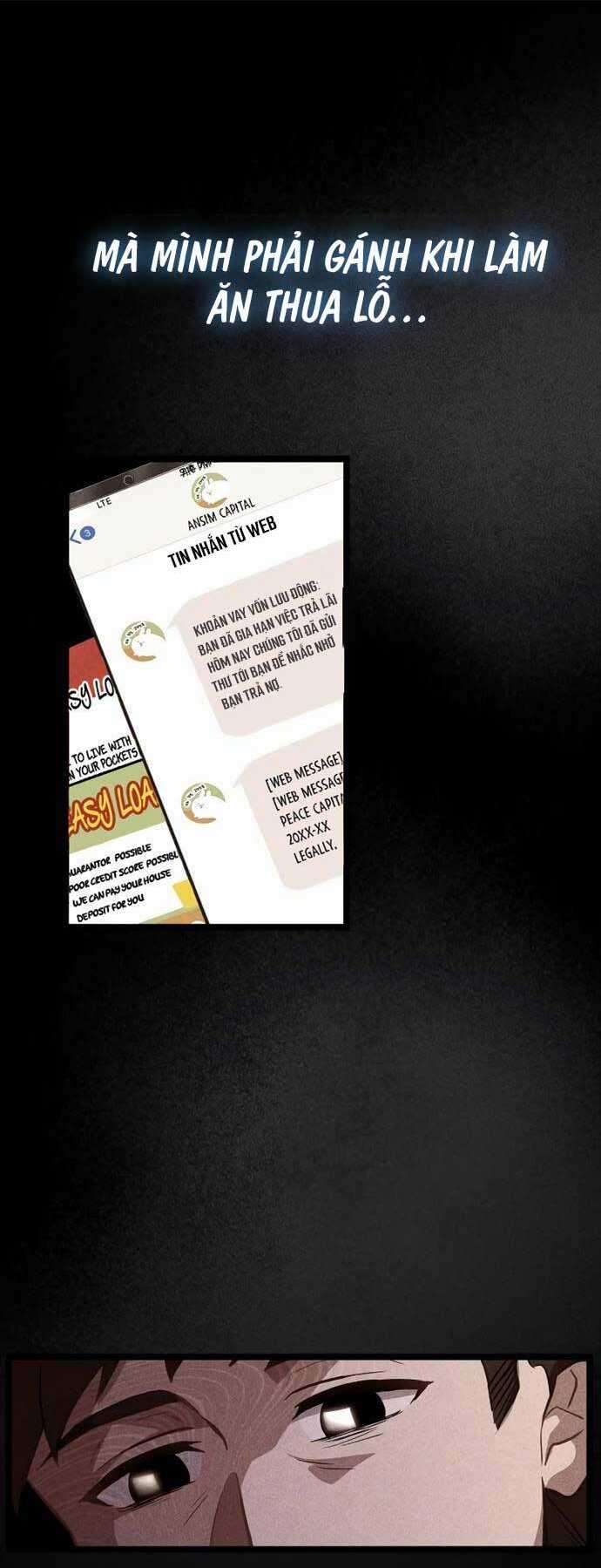 Hoàng Tử Bán Thuốc Chapter 1 trang 46