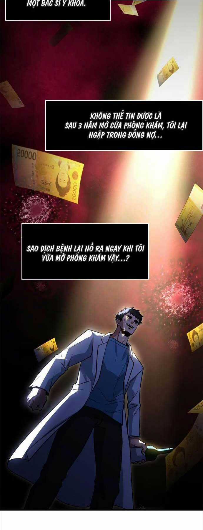 Hoàng Tử Bán Thuốc Chapter 1 trang 5